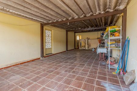 Casa à venda com 2 quartos, 161m² em Jardim Quarto Centenário, Campinas