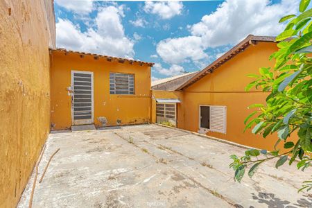 Casa à venda com 2 quartos, 161m² em Jardim Quarto Centenário, Campinas