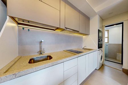 Apartamento à venda com 38m², 1 quarto e sem vaga