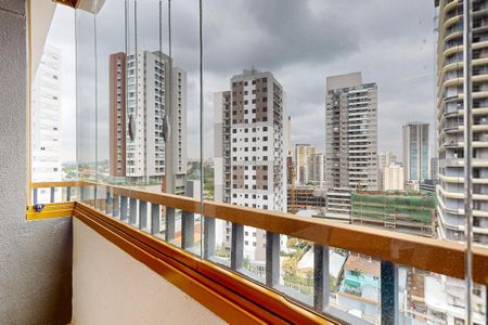 Apartamento à venda com 38m², 1 quarto e sem vaga