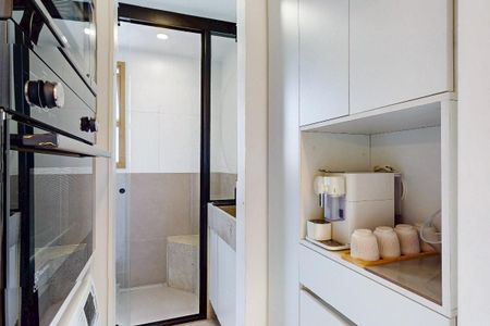 Apartamento à venda com 38m², 1 quarto e sem vaga