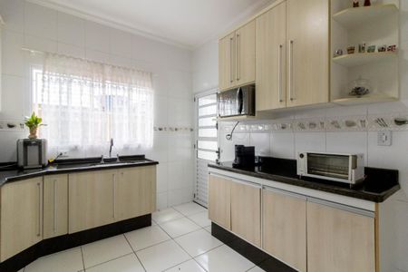 Casa à venda com 147m², 3 quartos e 2 vagas