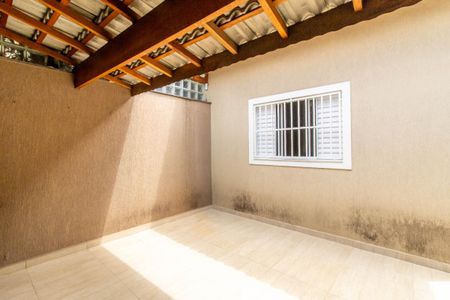 Casa à venda com 147m², 3 quartos e 2 vagas