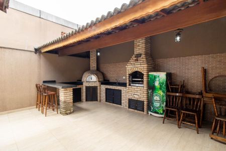 Casa à venda com 147m², 3 quartos e 2 vagas
