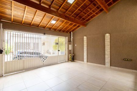 Casa à venda com 3 quartos, 147m² em Vila Florida, Guarulhos
