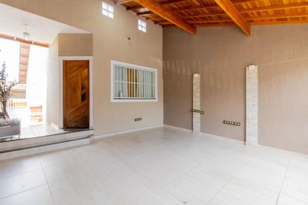 Casa à venda com 3 quartos, 147m² em Vila Florida, Guarulhos