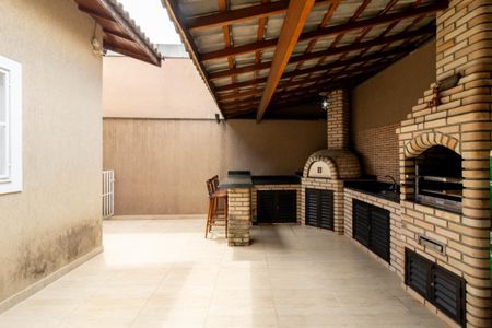 Casa à venda com 147m², 3 quartos e 2 vagas