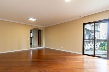 Apartamento à venda com 159m², 3 quartos e 2 vagas