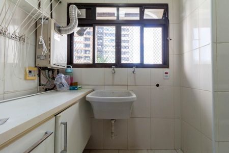 Apartamento à venda com 159m², 3 quartos e 2 vagas
