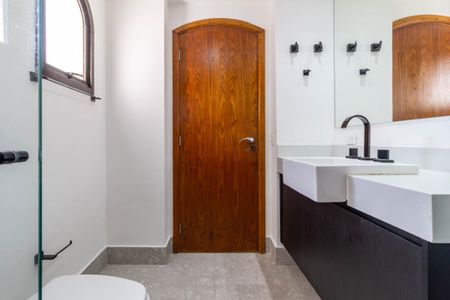Apartamento à venda com 159m², 3 quartos e 2 vagas