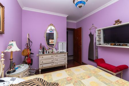 Apartamento à venda com 226m², 3 quartos e 3 vagas Apartamento à venda com 226m², 3 quartos e 3 vagasSuíte Master