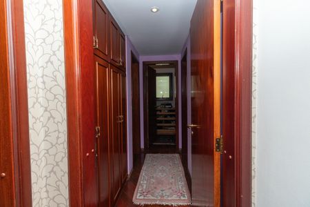 Apartamento à venda com 226m², 3 quartos e 3 vagas Apartamento à venda com 226m², 3 quartos e 3 vagasSuíte Master