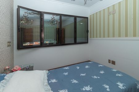 Apartamento à venda com 226m², 3 quartos e 3 vagas Apartamento à venda com 226m², 3 quartos e 3 vagasSuíte 1