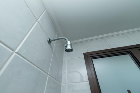 Apartamento à venda com 226m², 3 quartos e 3 vagas Apartamento à venda com 226m², 3 quartos e 3 vagasBanheiro da Suíte 1