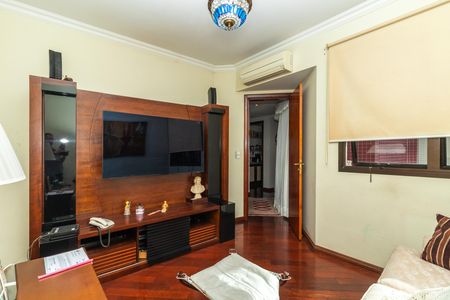 Apartamento à venda com 226m², 3 quartos e 3 vagas Apartamento à venda com 226m², 3 quartos e 3 vagasSala 2