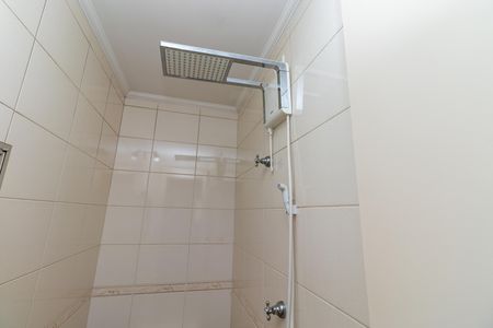 Apartamento à venda com 226m², 3 quartos e 3 vagas Apartamento à venda com 226m², 3 quartos e 3 vagasBanheiro de Serviço