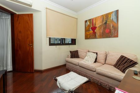 Apartamento à venda com 226m², 3 quartos e 3 vagas Apartamento à venda com 226m², 3 quartos e 3 vagasSala 2