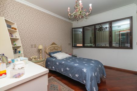 Apartamento à venda com 226m², 3 quartos e 3 vagas Apartamento à venda com 226m², 3 quartos e 3 vagasSuíte 1