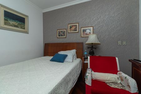 Apartamento à venda com 226m², 3 quartos e 3 vagas Apartamento à venda com 226m², 3 quartos e 3 vagasSuíte 2