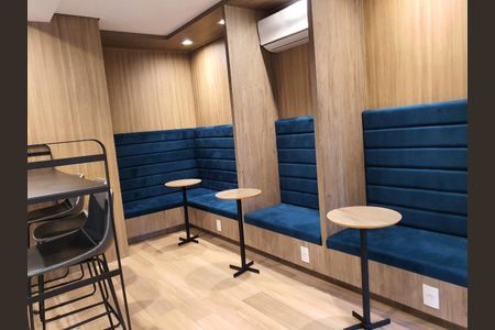 Apartamento à venda com 3 quartos, 244m² em Vila Clementino, São Paulo