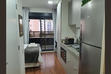 Apartamento à venda com 3 quartos, 244m² em Vila Clementino, São Paulo