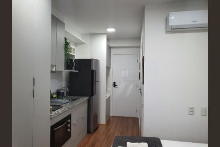 Apartamento à venda com 3 quartos, 244m² em Vila Clementino, São Paulo