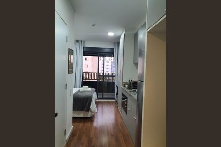 Apartamento à venda com 3 quartos, 244m² em Vila Clementino, São Paulo