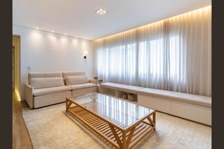 Apartamento à venda com 3 quartos, 97m² em Itaim Bibi, São Paulo