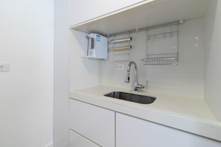 Apartamento à venda com 3 quartos, 97m² em Itaim Bibi, São Paulo