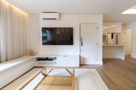 Apartamento à venda com 3 quartos, 97m² em Itaim Bibi, São Paulo