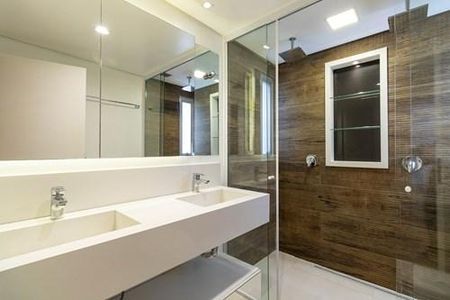 Apartamento à venda com 3 quartos, 97m² em Itaim Bibi, São Paulo