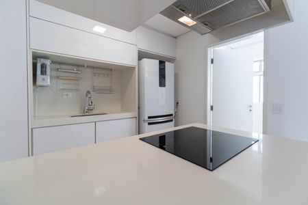 Apartamento à venda com 3 quartos, 97m² em Itaim Bibi, São Paulo