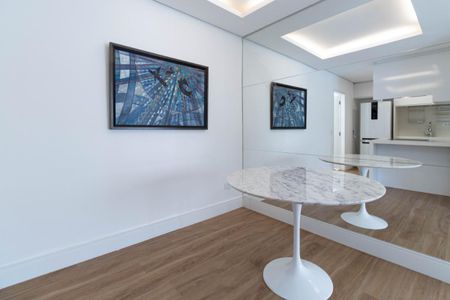 Apartamento à venda com 3 quartos, 97m² em Itaim Bibi, São Paulo