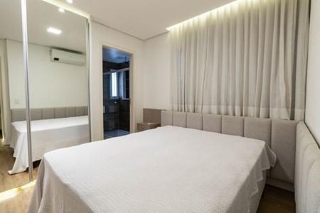 Apartamento à venda com 3 quartos, 97m² em Itaim Bibi, São Paulo
