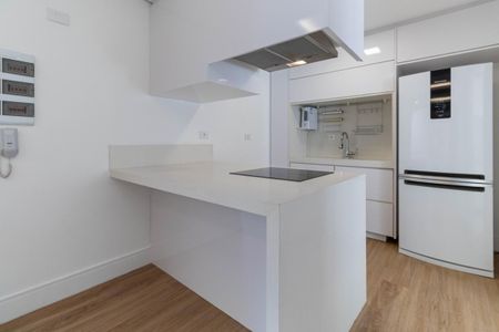 Apartamento à venda com 3 quartos, 97m² em Itaim Bibi, São Paulo