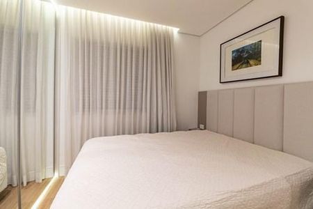 Apartamento à venda com 3 quartos, 97m² em Itaim Bibi, São Paulo