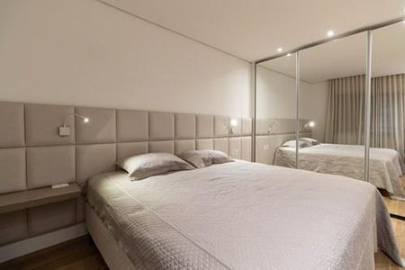 Apartamento à venda com 3 quartos, 97m² em Itaim Bibi, São Paulo