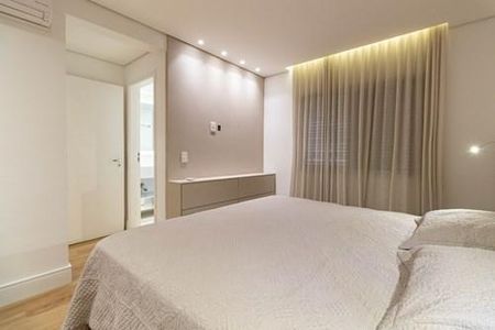 Apartamento à venda com 3 quartos, 97m² em Itaim Bibi, São Paulo