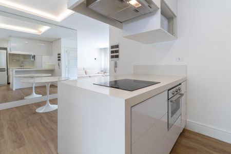 Apartamento à venda com 3 quartos, 97m² em Itaim Bibi, São Paulo