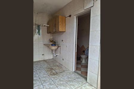 Casa à venda com 4 quartos, 240m² em Cursino, São Paulo