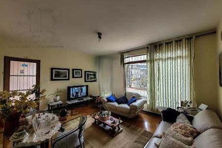 Casa à venda com 4 quartos, 240m² em Cursino, São Paulo