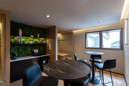 Apartamento à venda com 1 quarto, 28m² em Vila Clementino, São Paulo