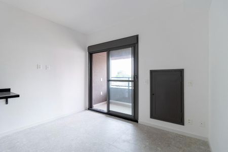 Apartamento à venda com 1 quarto, 29m² em Vila Clementino, São Paulo