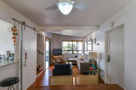 Apartamento à venda com 1 quarto, 65m² em Parque Bairro Morumbi, São Paulo
