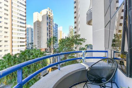 Apartamento à venda com 1 quarto, 65m² em Parque Bairro Morumbi, São Paulo