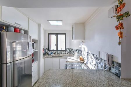 Apartamento à venda com 1 quarto, 65m² em Parque Bairro Morumbi, São Paulo