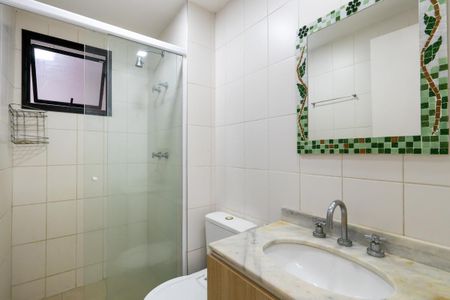 Apartamento à venda com 82m², 2 quartos e 2 vagas