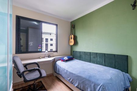 Apartamento à venda com 3 quartos, 110m² em Cidade São Francisco, São Paulo