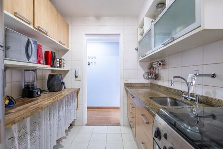 Apartamento à venda com 82m², 2 quartos e 2 vagas