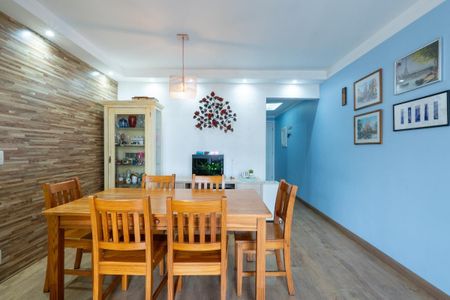 Apartamento à venda com 3 quartos, 110m² em Cidade São Francisco, São Paulo